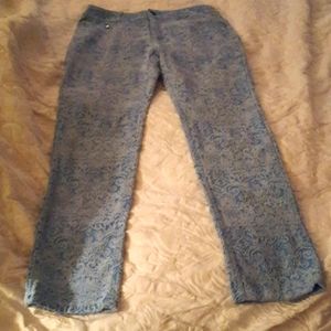 "Eric" Women's Pants,Buy 1 Get Red,For Half Price!